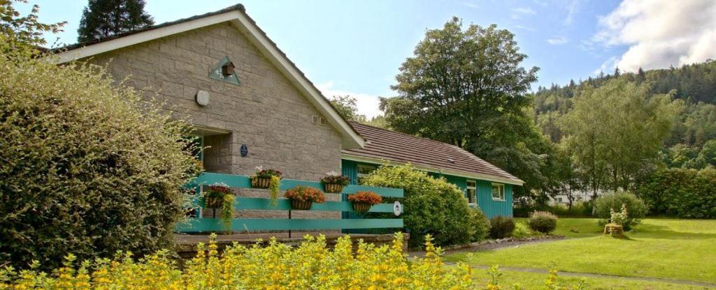 Inveraray Hostel Exterior photo