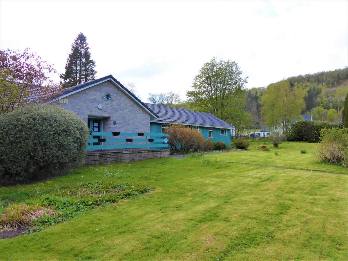 Inveraray Hostel Exterior photo